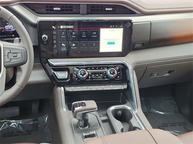 new 2026 GMC Sierra 1500 car, priced at $73,194