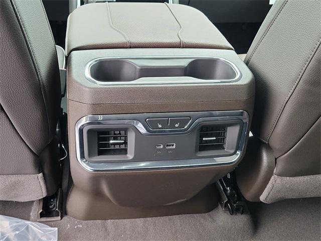 new 2026 GMC Sierra 1500 car, priced at $73,194