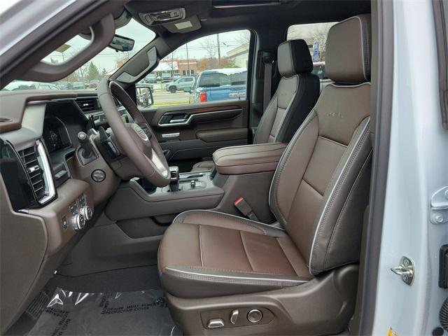 new 2026 GMC Sierra 1500 car, priced at $73,194