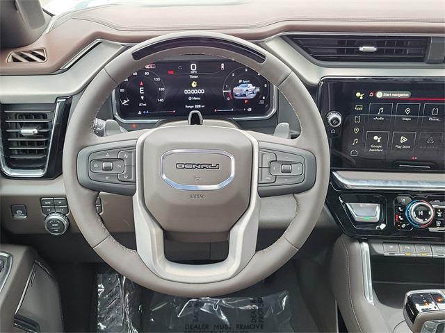 new 2026 GMC Sierra 1500 car, priced at $73,194