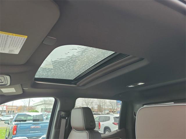 new 2026 GMC Sierra 1500 car, priced at $73,194