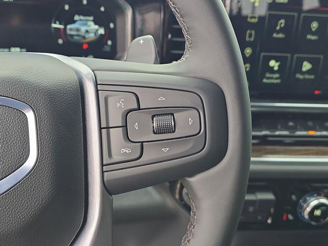 new 2026 GMC Sierra 1500 car, priced at $59,010