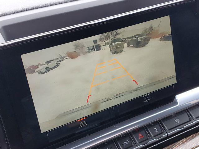 used 2023 GMC Sierra 1500 car, priced at $40,673