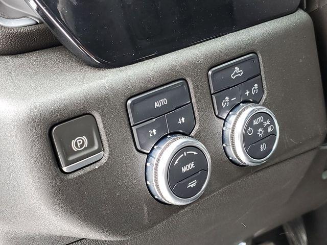 used 2023 GMC Sierra 1500 car, priced at $40,673