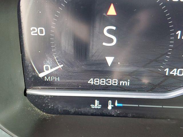 used 2023 GMC Sierra 1500 car, priced at $40,673