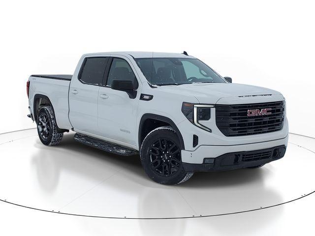 used 2023 GMC Sierra 1500 car, priced at $40,673