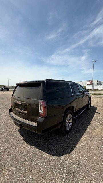 used 2019 GMC Yukon XL car, priced at $21,564