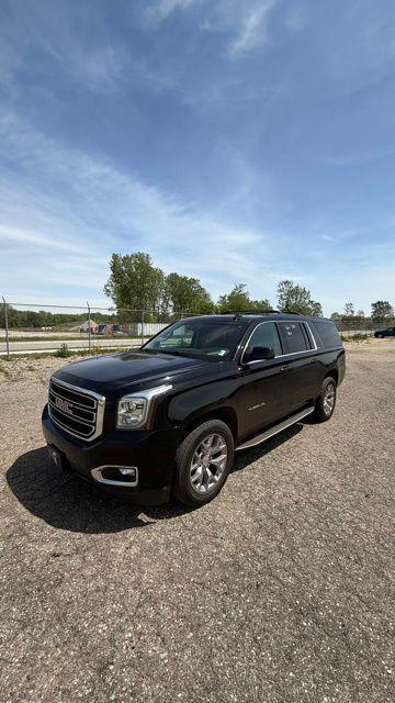 used 2019 GMC Yukon XL car, priced at $21,564