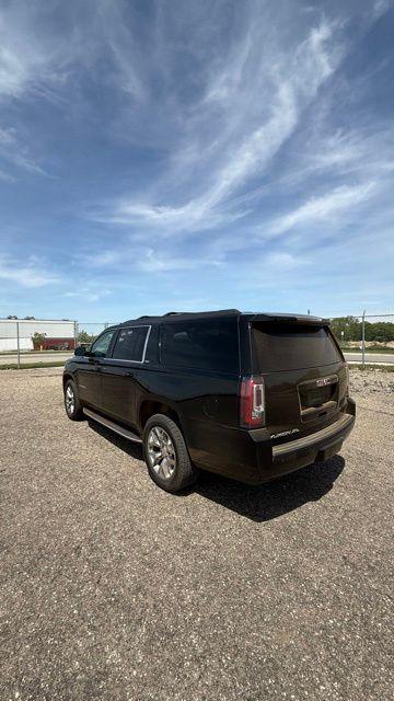 used 2019 GMC Yukon XL car, priced at $21,564
