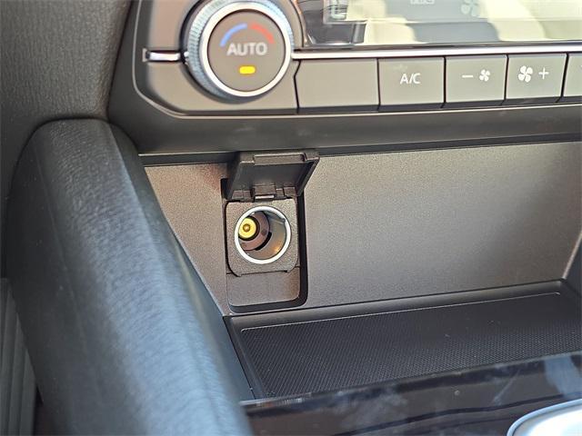 new 2025 Mazda CX-5 car, priced at $33,960