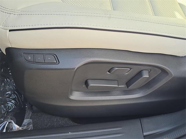 new 2025 Mazda CX-5 car, priced at $33,960