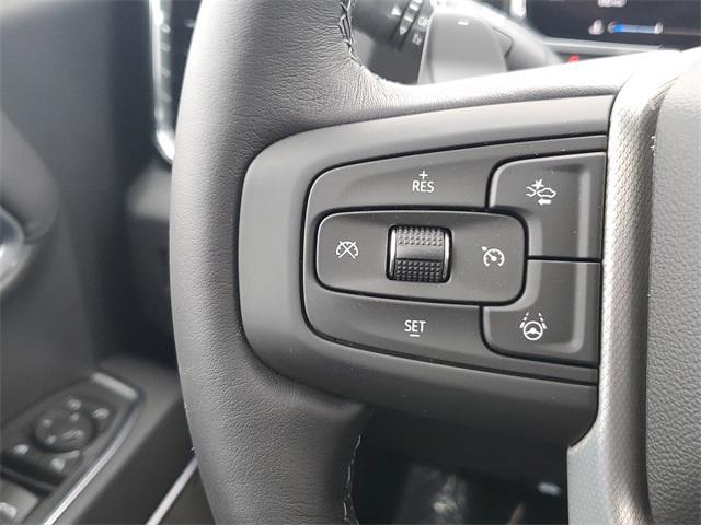 new 2026 GMC Sierra 1500 car, priced at $72,783