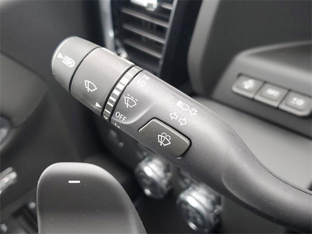 new 2026 GMC Sierra 1500 car, priced at $72,783