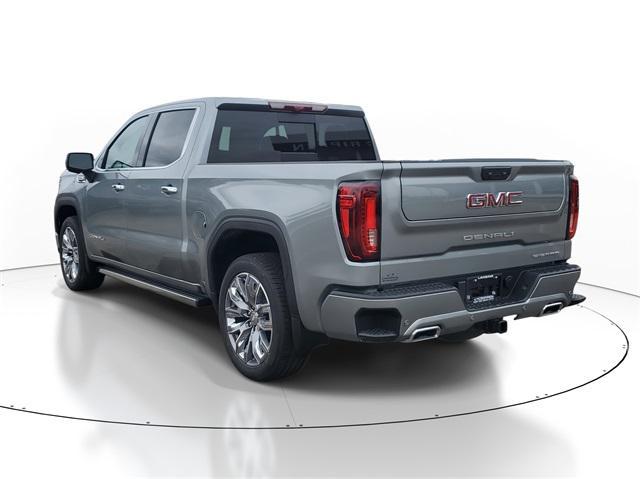 new 2026 GMC Sierra 1500 car, priced at $72,783