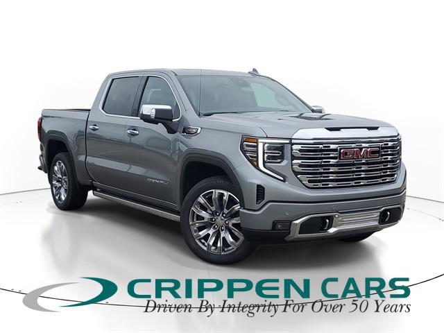 new 2026 GMC Sierra 1500 car, priced at $72,783