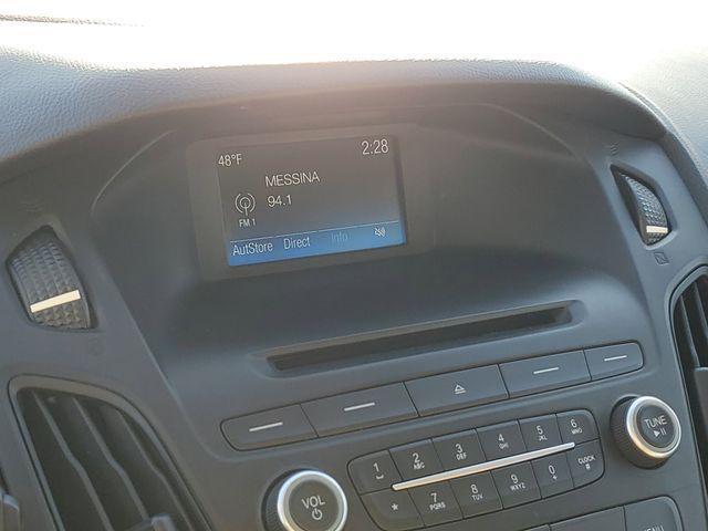 used 2017 Ford Focus car, priced at $8,464