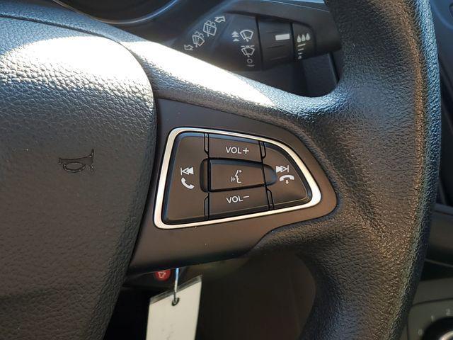 used 2017 Ford Focus car, priced at $8,464
