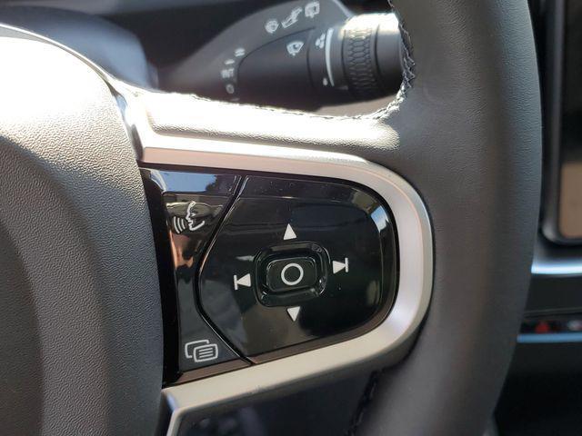 new 2026 Volvo XC90 car, priced at $71,825