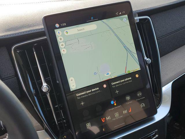 new 2026 Volvo XC90 car, priced at $71,825