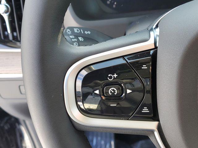 new 2026 Volvo XC90 car, priced at $71,825