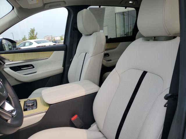 used 2026 Mazda CX-90 car, priced at $47,752