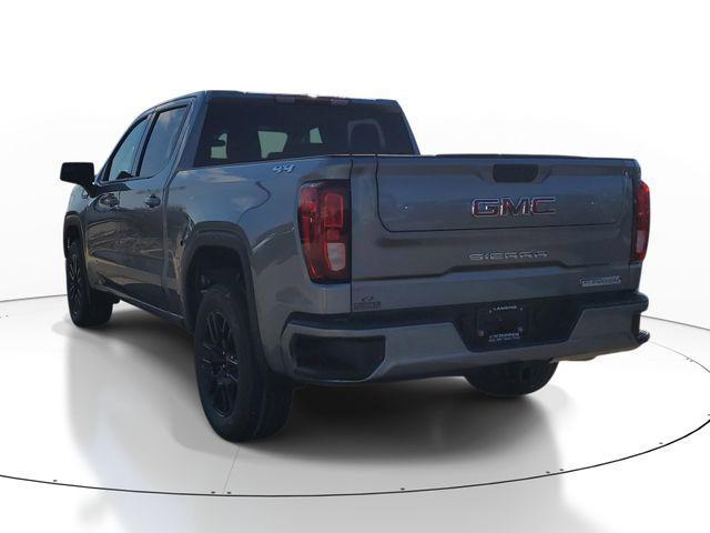 new 2026 GMC Sierra 1500 car, priced at $52,352