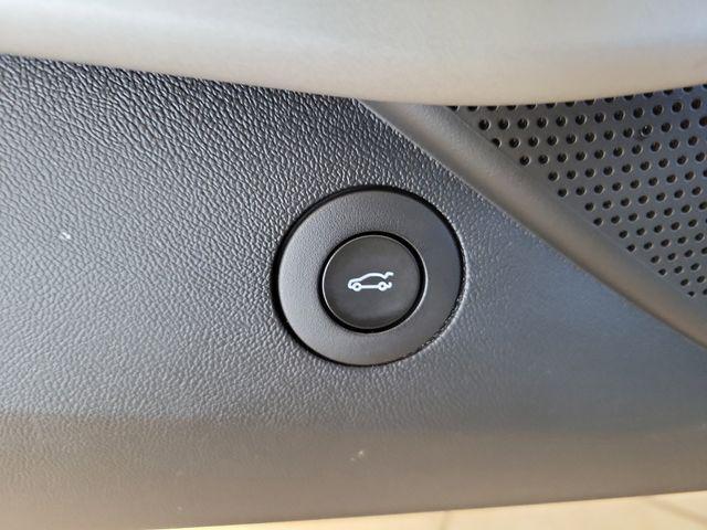 used 2018 Chevrolet Camaro car, priced at $19,878