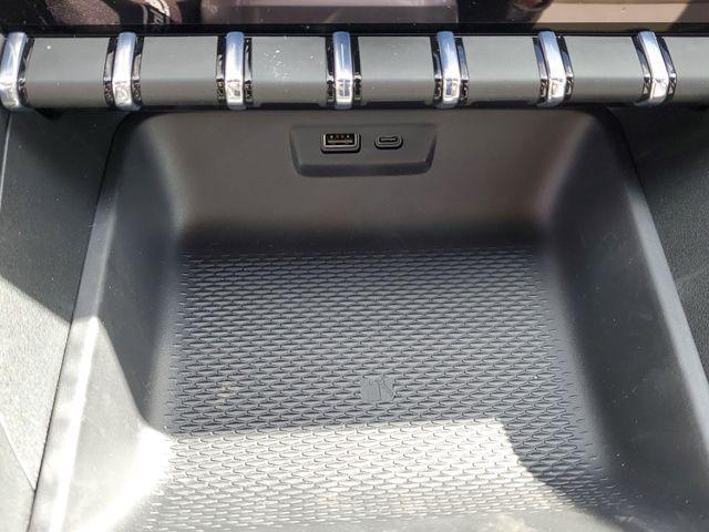 new 2026 GMC Terrain car, priced at $34,546