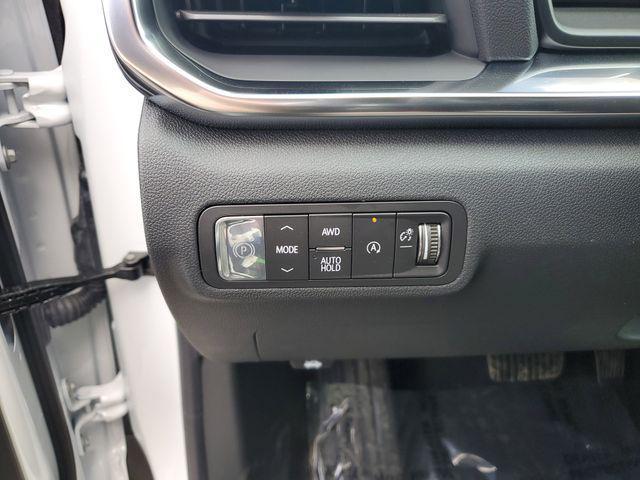 new 2026 GMC Terrain car, priced at $34,546