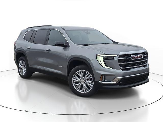 new 2026 GMC Acadia car, priced at $44,880