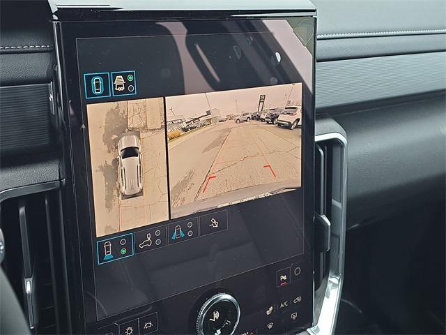 new 2026 GMC Acadia car, priced at $44,880