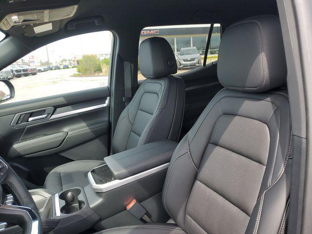 new 2026 GMC Terrain car, priced at $36,380