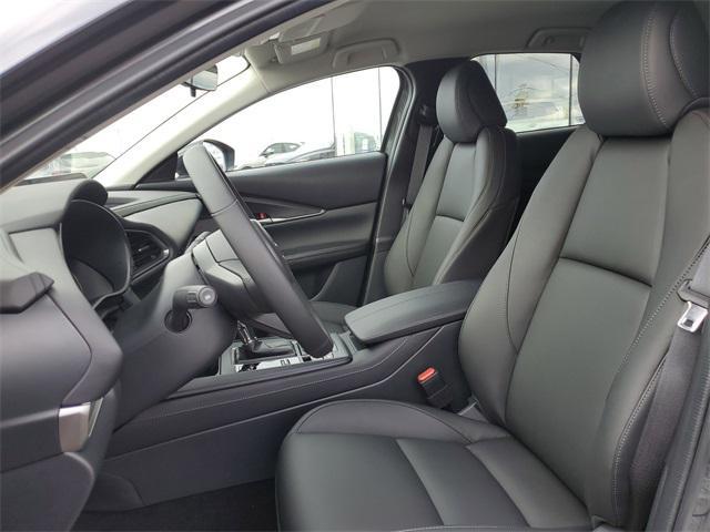 new 2026 Mazda CX-30 car