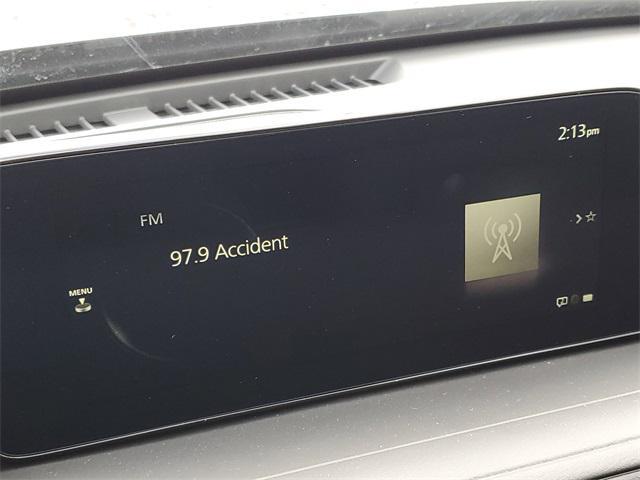 new 2026 Mazda CX-30 car