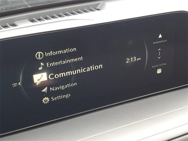 new 2026 Mazda CX-30 car