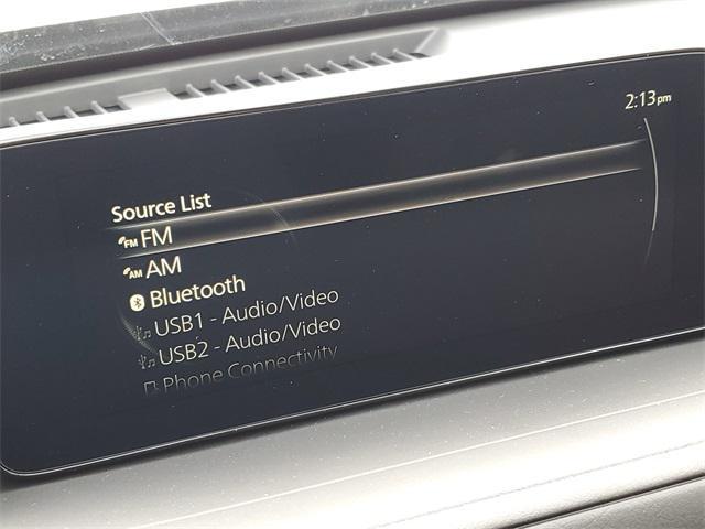 new 2026 Mazda CX-30 car