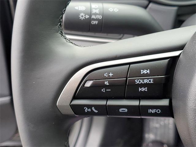 new 2026 Mazda CX-30 car