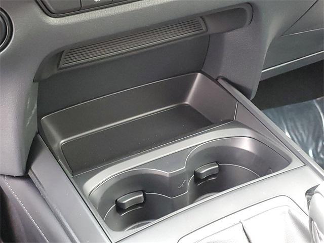 new 2026 Mazda CX-30 car