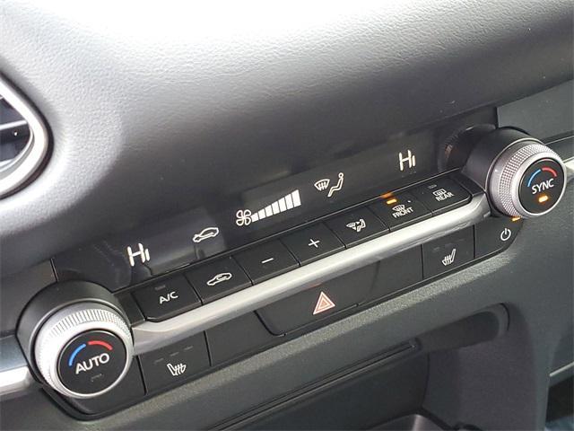 new 2026 Mazda CX-30 car