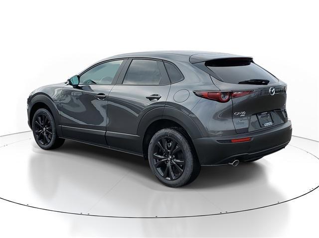 new 2026 Mazda CX-30 car