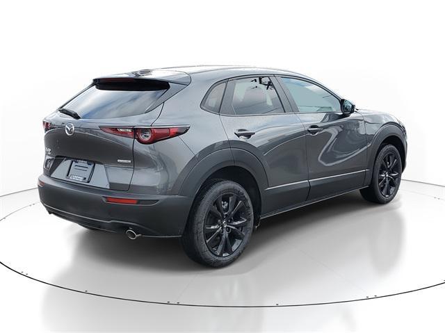 new 2026 Mazda CX-30 car