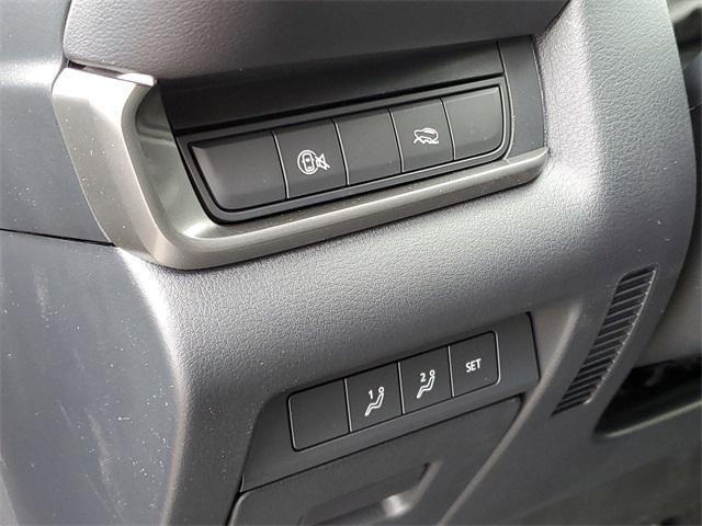 new 2026 Mazda CX-30 car