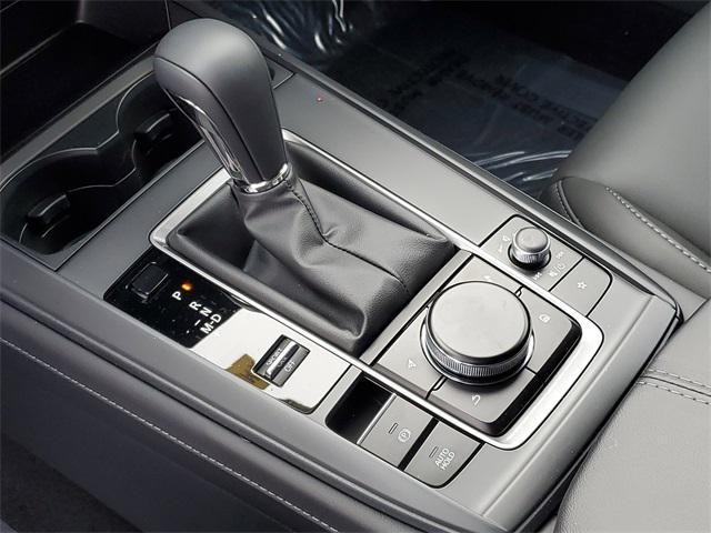 new 2026 Mazda CX-30 car