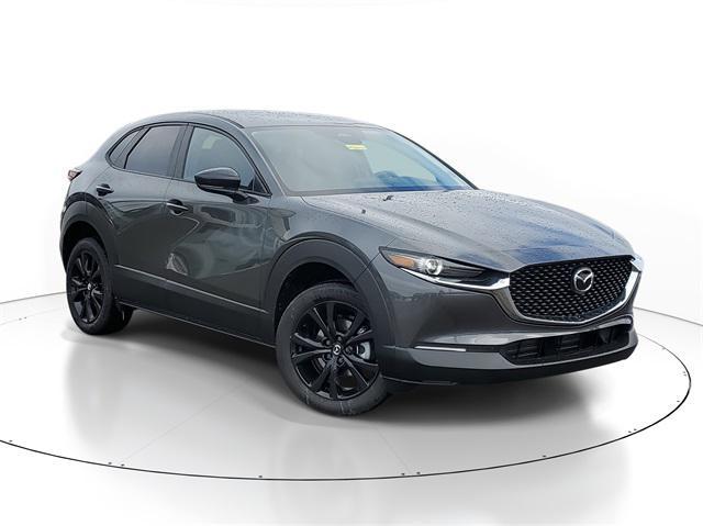 new 2026 Mazda CX-30 car
