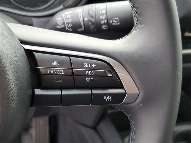 new 2026 Mazda CX-30 car