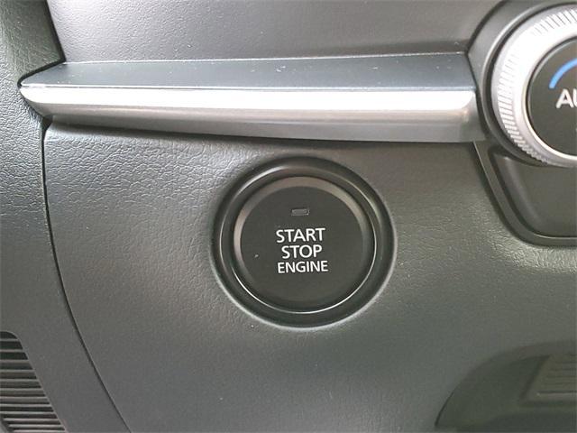 new 2026 Mazda CX-30 car