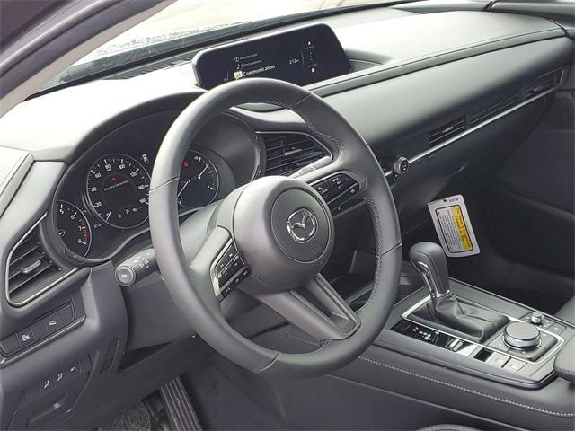 new 2026 Mazda CX-30 car