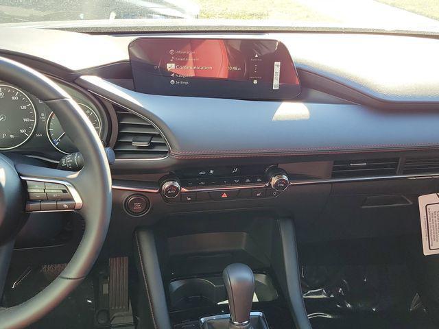 new 2026 Mazda Mazda3 car, priced at $33,145