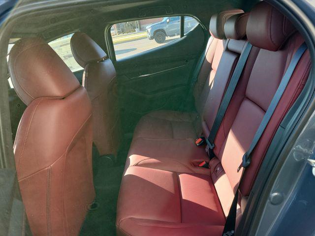 new 2026 Mazda Mazda3 car, priced at $33,145