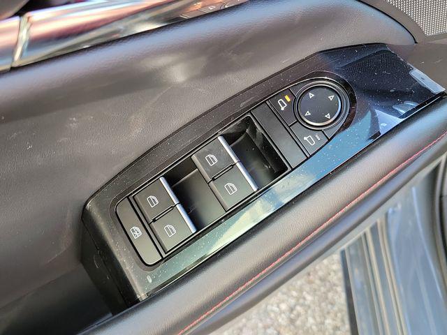 new 2026 Mazda Mazda3 car, priced at $33,145